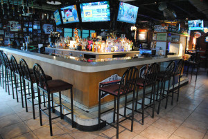 twood bar and grill